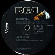 Nightfall - Keep It Up