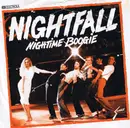 7inch Vinyl Single - Nightfall - Nightime Boogie