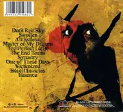 CD - Nightfall - Lyssa (Rural Gods And Astonishing Punishments) - Digipak / Still Sealed