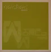 Nightflight - Desire