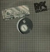 12inch Vinyl Single - Nighthawk - Eye Of The Tiger