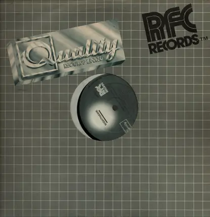 Nighthawk - Eye Of The Tiger