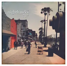 The Nighthawks - 707