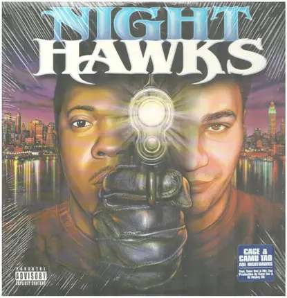 Nighthawks - Nighthawks