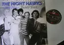 12'' - Night Hawks - Belle Blue / Shanty Town