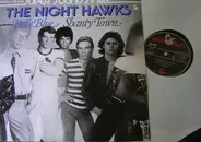 Night Hawks - Belle Blue / Shanty Town