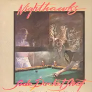 The Nighthawks - Side Pocket Shot