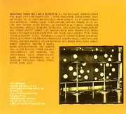 CD - Nighthawks - Metro Bar - Digipak