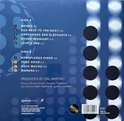 LP - Nighthawks - Citizen Wayne
