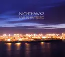 CD-Box - Nighthawks - Live in Hamburg - Digipack