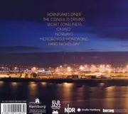 CD-Box - Nighthawks - Live in Hamburg - Digipack