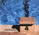 CD - Nighthawks - 4 - Digipak