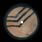 LP - Nighthawks - 707