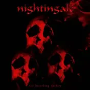Nightingale - The Breathing Shadow (re-issue)