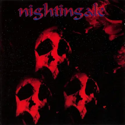 Nightingale - The Breathing Shadow