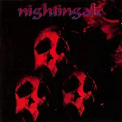 Nightingale - The Breathing Shadow