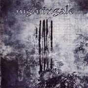CD - Nightingale - Alive Again: The Breathing Shadow Part IV