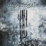 Nightingale - Alive Again (re-issue)