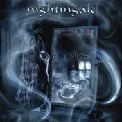 Nightingale - Invisible (re-issue)