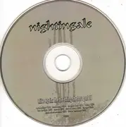 CD - Nightingale - Alive Again: The Breathing Shadow Part IV