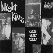 Night Kings - Night Kings Theme