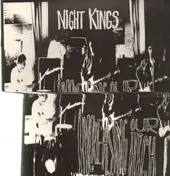 Night Kings - Increasing Our High