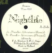 Nightlife - Paradise Adventures