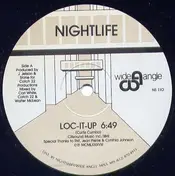 Nightlife - Loc-It-Up