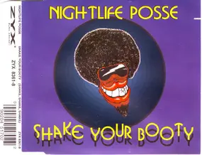 Nightlife Posse - Shake Your Booty (Shake, Shake, Shake)