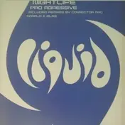Nightlife - PRO AGRESSIVE