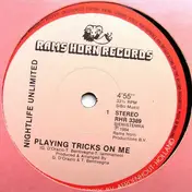 Nightlife Unlimited - Playing Tricks On Me