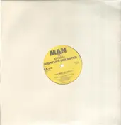 Nightlife Unlimited - Do You Wanna Feel Free