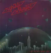 Nightlife Unlimited - I Love The Night In New York City