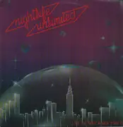 LP - Nightlife Unlimited - I Love The Night In New York City