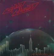 Nightlife Unlimited - I Love The Night In New York City