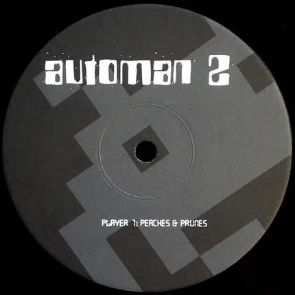 Nightlife Unlimited / Klein & M.B.O. - Automan 2