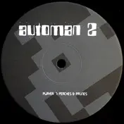 Nightlife Unlimited - Automan 2
