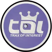 12'' - Night People - Love Will Keep Us Together