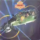 LP - Night Ranger - 7 Wishes