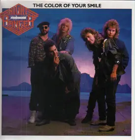 Night Ranger - The Color Of Your Smile