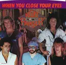 7'' - Night Ranger - When You Close Your Eyes