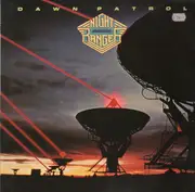 LP - Night Ranger - Dawn Patrol