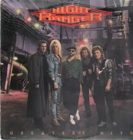 Night Ranger - Greatest Hits