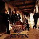 CD - Night Ranger - Seven