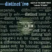 Nights At The Round Tables