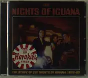 Nights of Iguana - Story of