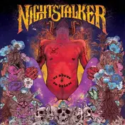 Nightstalker - As Above,So Below (ltd Purple Viny