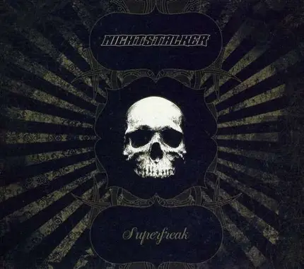 Nightstalker - Superfreak
