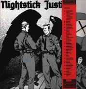 Nightstick Justice - NIGHTSTICK JUSTICE