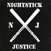 Nightstick Justice - NIGHTSTICK JUSTICE